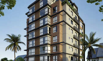 Imagem: Aurora Residence, 2 dormitórios, 1 suítes