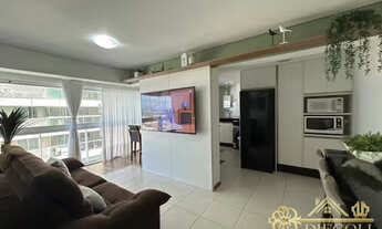 Imagem 6: Lindo apto no Bali Beach Home Club