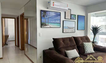 Imagem 4: Lindo apto no Bali Beach Home Club