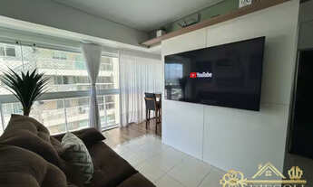 Imagem 5: Lindo apto no Bali Beach Home Club