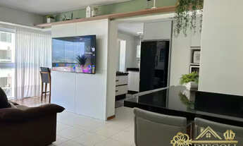 Imagem 3: Lindo apto no Bali Beach Home Club