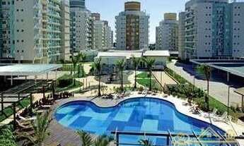 Imagem: Nautilus Home Club 3 quartos - 2 vagas