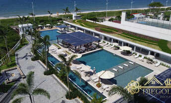 Imagem 5: Al Mare Beach Front - Frente mar