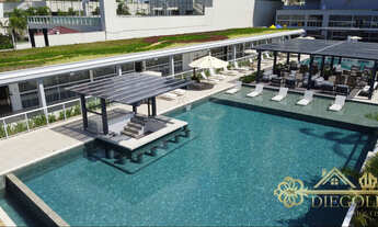 Imagem 7: Al Mare Beach Front - Frente mar