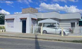 Imagem: Casa com sala comercial em Brusque