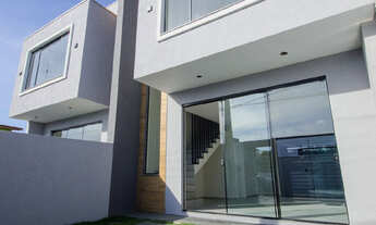 Imagem: Ótimo sobrado em Penha pronto para morar