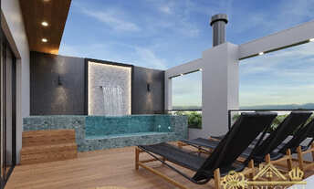 Imagem 2: Apto em Balneário Piçarras