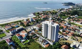 Imagem: Apartamento em Home Club - Vista mar