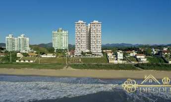 Imagem: Apartamento Alto Padrão Frente Mar