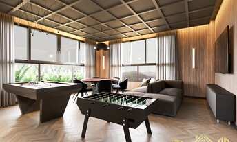 Imagem 5: Apartamento 3 quartos com Piscina na Cobertura