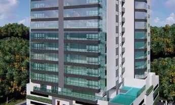 Imagem: Torre Del Mar - apto 3 suítes - Vista mar