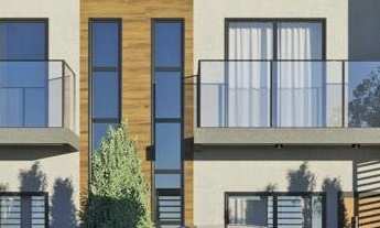 Imagem: Sobrado na Praia Grande Penha