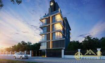 Imagem: Apto de 3 suítes Mariscal vista mar