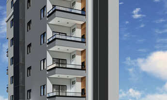 Imagem: Central Residence, 2 dormitórios, 1 suítes