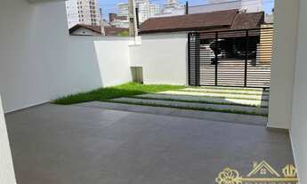 Imagem 3: Ótimo sobrado em Bal. Piçarras