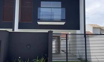 Imagem: Ótimo sobrado em Bal. Piçarras