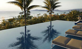 Imagem 4: Sunset Tower - 2 suítes