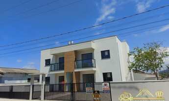 Imagem: Apto novo 2 quartos em Barra Velha