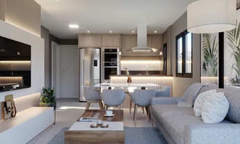 Imagem 4: Apto na praia da Armação