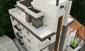 Imagem 3: Apto na praia da Armação