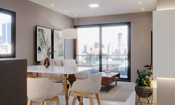 Imagem 5: Apto na praia da Armação