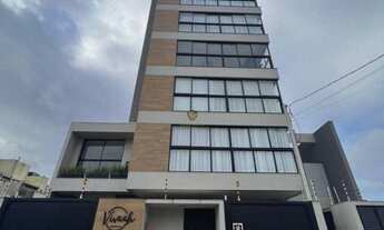 Imagem 1: Residenciakl Vivaah Piçarras