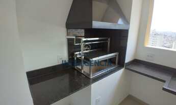 Imagem 3: Apartamento Alto Padrão em Santana