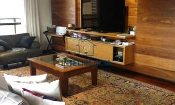 Imagem: Apartamento Alto Padrão Alto de Santana