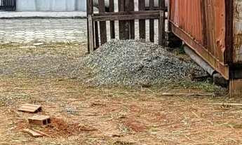 Imagem 4: Terreno próximo a praia da Enseada