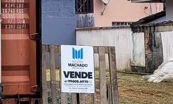 Imagem 2: Terreno próximo a praia da Enseada