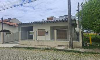 Imagem: Casa à venda no bairro Enseada - São Francisco