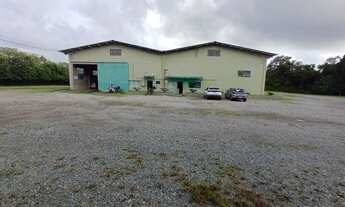 Imagem: Pavilhão/Galpão para alugar no bairro