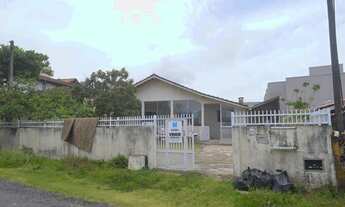 Imagem: Casa à venda no bairro Praia Grande - São