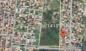 Imagem 2: Casa à venda no bairro Praia Grande - São Francisco do Sul/SC