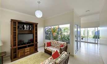 Imagem: Casa em Condomínio Unimep Taquaral, Piracicaba/SP