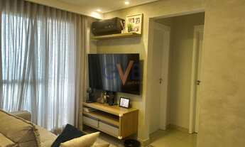 Imagem: Apartamento em Jardim Nova Iguaçu, Piracicaba/SP