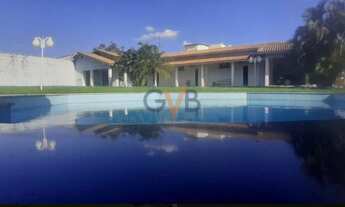 Imagem: Casa em Condomínio em Jardim Caxambu, Piracicaba/SP