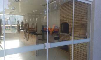 Imagem 6: Apartamento em Jardim Caxambu, Piracicaba/SP