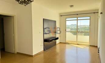 Imagem 3: Apartamento em Vila Monteiro, Piracicaba/SP