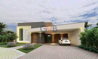 Imagem: Casa em Condomínio em Loteamento Residencial