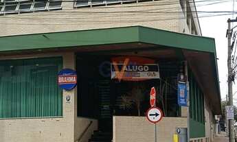 Imagem: Loja Ponto Comercial em Cidade Alta, Piracicaba/SP