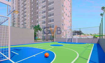 Imagem 7: Lançamento em Piracicamirim, Piracicaba/SP