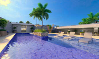 Imagem 6: Lançamento em Piracicamirim, Piracicaba/SP