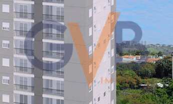 Imagem 5: Lançamento em Piracicamirim, Piracicaba/SP