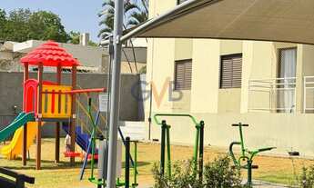 Imagem: Apartamento em Morumbi, Piracicaba/SP