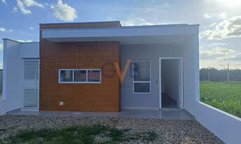 Imagem: Casa em Nossa Senhora Aparecida II, Saltinho/SP