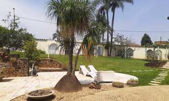 Imagem 5: Casa estilo colonial - 6 Suítes