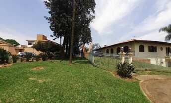 Imagem 7: Casa estilo colonial - 6 Suítes