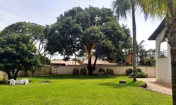 Imagem 3: Casa estilo colonial - 6 Suítes