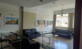 Imagem: Apartamento em Cidade Alta, Piracicaba/SP